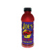 Joe's Black Cherry Lemonade (Plastic) 18oz